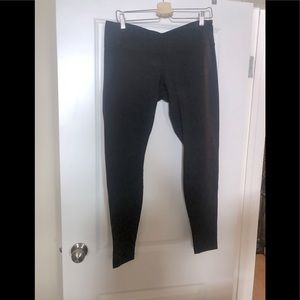 Lululemon Wonder Under leggings